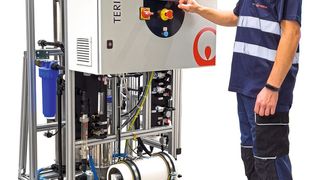 Terion_S-Frontal-Bedienung (Bild: Veolia Water Technologies)