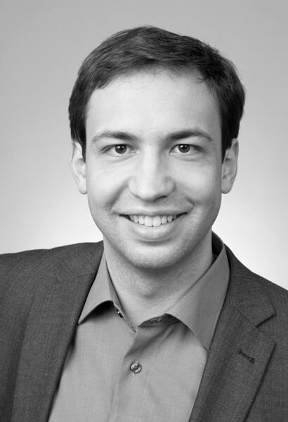 Daniel Reichert, Projektleiter „Lean & Green Management Study and Award“: „Die Fabriken, die in der Umsetzung von Lean-Prinzipien stark sind, liegen auch in der Green-Bilanz vorne.“ (Foto: Growtth)