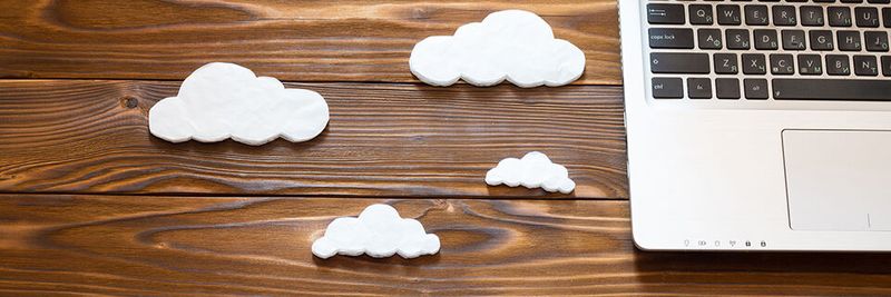 VDI als Software-as-a-Service sorgt im Unternehmen für Flexibilität, senkt die Kosten und kommt der Umwelt zugute. VDI als Software-as-a-Service sorgt im Unternehmen für Flexibilität, senkt die Kosten und kommt der Umwelt zugute.