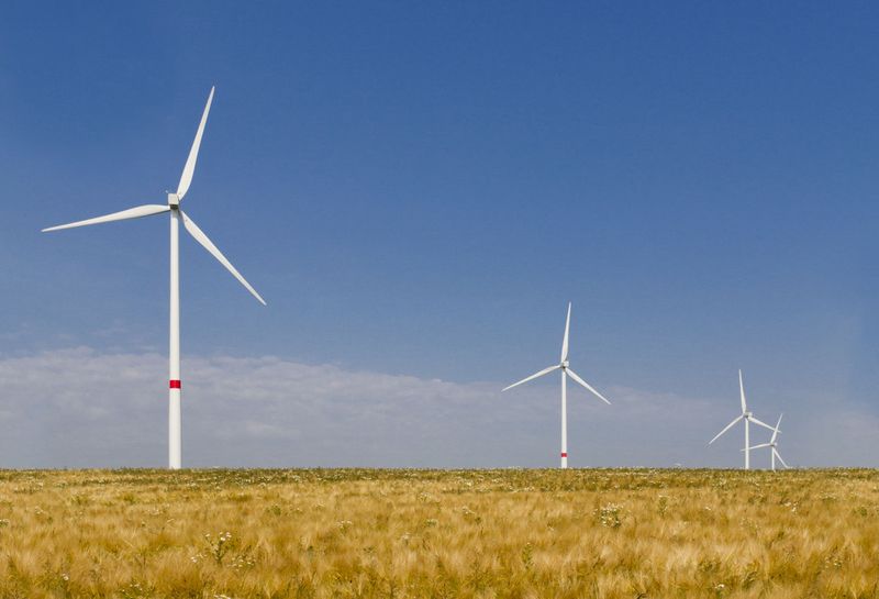 In der Energie- und Wasserwirtschaft werden ITK-Systeme bei den Prozessen der Energieerzeugung genutzt. (VKU)