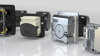 Watson-Marlow Fluid Technology Solutions (WMFTS) präsentiert die OEM-Lösung Drivesure für Schlauchpumpen.  (Bild: Watson-Marlow)