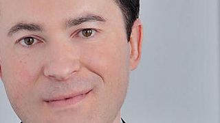 „Mit industrietauglichen web-fähigen Embedded Systems bringen wir das Internet of Things in die smarte Fabrik der Zukunft“, erklärt Volker Burch, Vice President Advanced Technology Division von iTAC Software. (iTac)