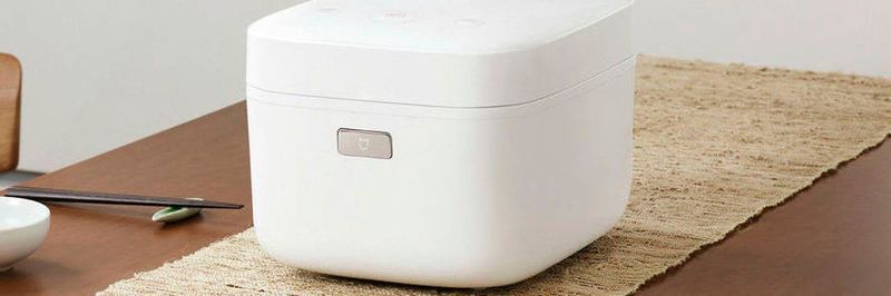 Der smarte Reiskocher: ein Muss für jeden Fan der asiatischen Küche?(Xiaomi)