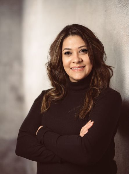 Janina Lieberwirth, Content Strategie und Teamlead Projektmanagement bei Vogel Corporate Solutions GmbH, meint: „Content Marketing wird dynamischer und nutzerzentrierter.“  Das komplette Statement finden Sie in unserem ausführlichen  Trenddossier 2024. (Bild: Janina Lieberwirth)