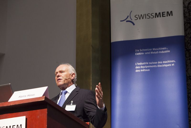  (Bild: Swissmem)