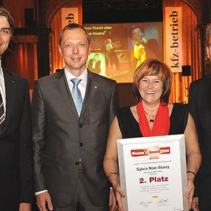 (Archiv: Vogel Business Media)