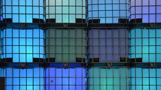 Sigfox will seine 0G-Netzanbindung für Intermediate Bulk Container (IBC) als Vendor-Managed-Inventory-Lösungen jährlich in einer Größenordnung von mehreren Millionen Stück verkaufen. (Sigfox)