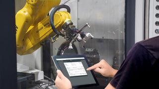 2023-evo-mde-auftragslaufzeiten-mannlose-fertigung-automation (Quelle: EVO Informationssysteme)