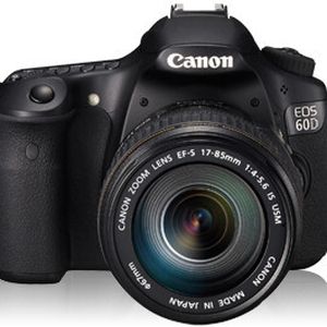 Für die EOS 60D zahlt Canon 50 Euro zurück.