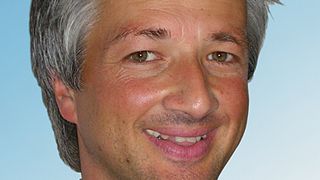 Rüdiger Knevels, Geschäftsführer der Rollon GmbH in Ratingen, treibt die Expansion durch den Kauf des Vermögens der insolventen Lintec Center GmbH voran. Bild: Rollon (Archiv: Vogel Business Media)