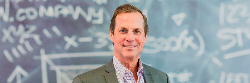 John Magee ist Vice President, Portfolio Marketing Hitachi Vantara.(Bild:  rkaiser)