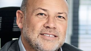 Setzt als neuer CEO bei DHL Supply Chain vor allem auf Kundennähe und Serviceorientierung: Hendrik Venter. (DPDHL)