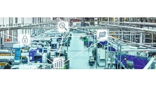 Netzwerk- und Security-Spezialistinnen und -Spezialisten von Phoenix Contact beraten, wie ein Produktionsnetzwerk aufzubauen ist sowie individuellen Sicherheitsrisiken einer Anlage minimiert werden können. (Bild: Phoenix Contact)