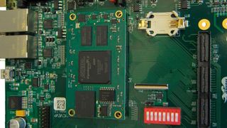 MCVEVP: Das Aries-Board verbindet SoM-Design mit der Funktionalität von FPGAs. (Aries Embedded)