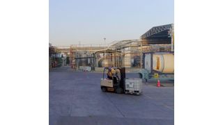 Die Erweiterung von Los Reyes ist die jüngste in einer Reihe von Investitionen von Nouryon, um seine Kunden im Polymermarkt besser bedienen  zu können. (Nouryon)