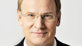 Ab 1. Juli neuer Vorstandsvorsitzender der Marke Volkswagen Nutzfahrzeuge: Dr. Eckhard Scholz (50). (Foto: Volkswagen Nutzfahrzeuge)