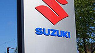 Aus nach 45 Jahren: Das Suzuki-Autohaus Wagner in Aachen ist insolvent. (Foto: Wagner)