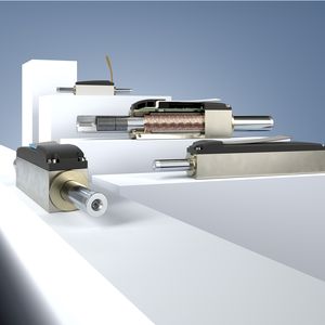 (Bild:  Dr. Fritz Faulhaber GmbH & Co. KG)