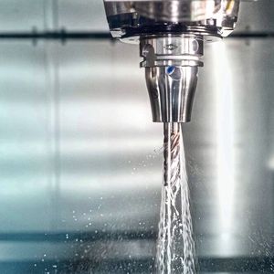 Amongst others, Mapal will present its future-forward solutions in Birmingham.(Source:  Mapal)