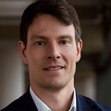 Alexander Lutz ist neuer Chief Commercial Director von ALD Leasing und Leaseplan. (Bild: ALD)