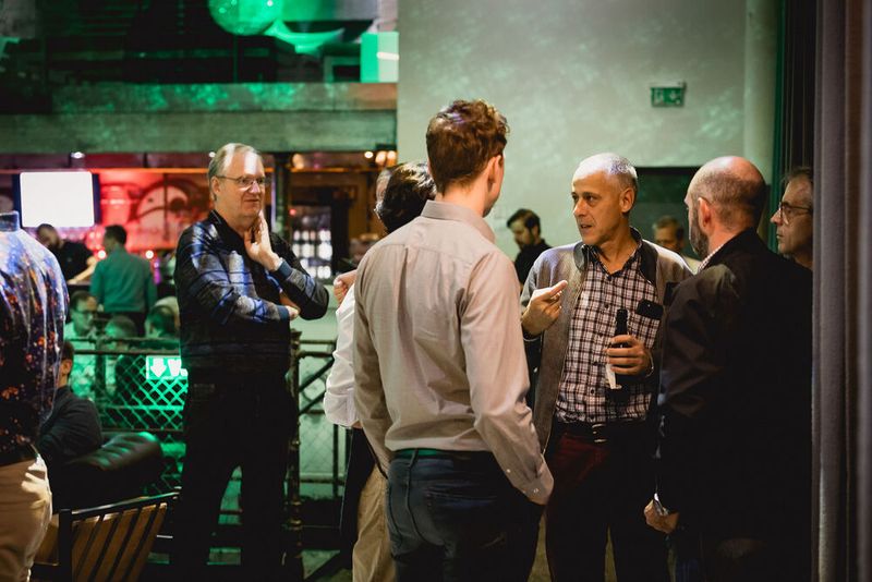 Power of Electronics 2023 (Bild: Stefan Bausewein)