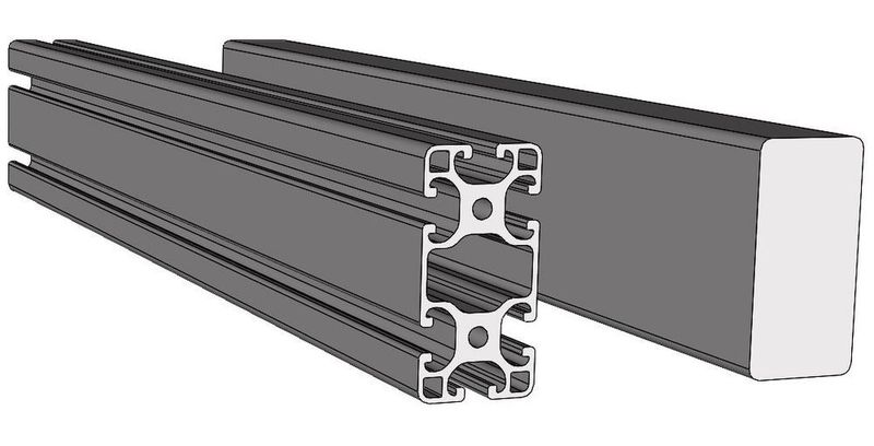 In einem selbsttätigen Ablauf entstehen Volumen- und Solid-Modelle der originalen Außengeometrie, die sich im CAD-System optimal weiterverarbeiten lassen. (Bild: Core Technologies)
