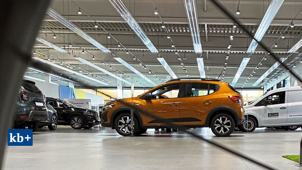 BOB Automotive Group Facettenreiche Mobilität