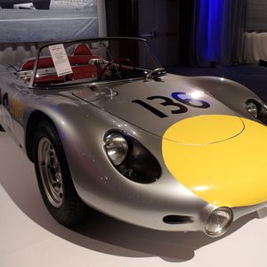 (Frank Wilke / Classic Analytics)