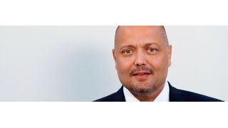 Jan Lindner, Vice President Northern Continental Europe bei Panda Security  (Panda Security)