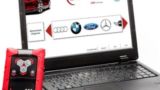 Das Euro-DFT steht vor dem Marktstart. (Foto: Adis-Technolgy)