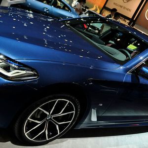 In China braucht es Langversionen - wie auch beim BMW 5er.(Bild:  Newspress)