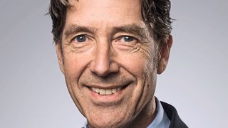 Im Amt bestätigt: Christoph Haumann, Obermeister der Kfz-Innung Dortmund und Lünen. (Kfz-Innung)