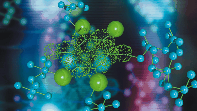 Ein wesentlicher Hebel für die Kreislaufwirtschaft ist die Integration von Design for Recycling bereits in der Phase der Polymerformulierung.(Bild:  Michelin)
