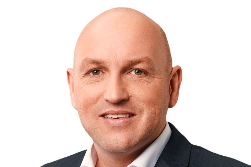 Volker Schwarz, neuer CIO und Mitglied der Geschäftsführung bei GKN Automotive. (Bild: GKN Automotive)