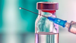 Verschluss-Stopfen sind unverzichtbar bei der Vialabfüllung (Daniel CHETRONI)