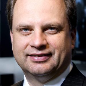 Markus Grob, President MAG Europe, zur AMB 2008: „Diese Messe ist für uns ganz besonders wichtig, denn im Großraum Stuttgart sind nicht nur viele unserer Kunden angesiedelt, wir haben hier auch das dichteste Produktions- und Servicenetzwerk der Branche.“