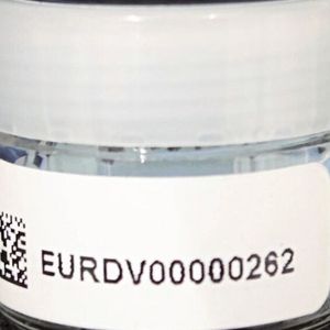 Diesem Code (Registrierungsnummer) ordnet Micare wiederum eine bestimmte FIN zu.(Bild:  Dominsky / »kfz-betrieb«)