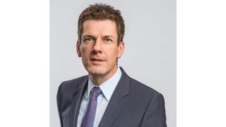 Dieter Stehle, General Manager der Data Center Group Germany bei Lenovo, verspricht seinen Partnern ein attraktives Cloud-Portfolio. (Bild: Lenovo)