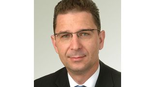 Marcus Eisenhuth führt seit Anfang Januar 2015 den Bereich Produktion bei Bartec. (Bild: Bartec)