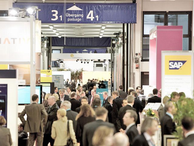 Besucherrekord: Moderner Staat in Berlin (Archiv: Vogel Business Media)