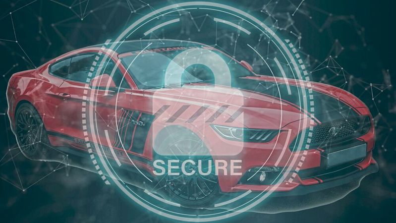 Bei der Entwicklung von Software für den Automotive-Bereich wird eine große Zahl unterschiedlicher Programmiersprachen eingesetzt. Aber welche Sprache ist am besten geeignet, um den strengen Anforderungen an Cybersecurity zu entsprechen?(Bild:  frei lizenziert /  Pixabay)