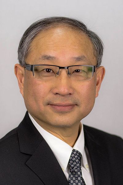 Richard Yen ist Vice President Global Automotive beim Simulationstechnikanbieter Altair. (Foto: Altair)
