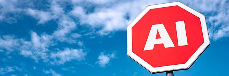Alle KI-Labore werden aufgefordert, das Training von noch leistungsfähigeren Modellen sofort für mindestens sechs Monate auszusetzen.