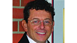 Jörg Kuhlmann leitet ab sofort das Vertriebsbüro Nord bei CRE (Archiv: Vogel Business Media)