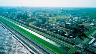 Ineos hat 50 % an der Shanghai Secco Petrochemical Company erworben. (Bild: Secco)