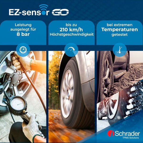 Leistungen (Schrader)