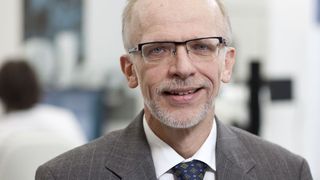 Dr. Hartmut Krüner Bild: CeramTec (Archiv: Vogel Business Media)