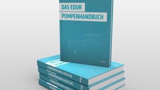 Edur hat eine aktualisierte Version seines Pumpenhandbuchs veröffentlicht. (Edur)