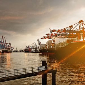 Das Ende der Iran-Sanktionen weckt neue Wachstumserwartungen – die deutsche Industrie ist überwiegend optimistisch.
