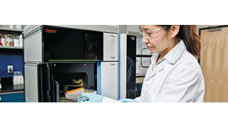 Durch die Optimierung einiger Analyse-Parameter kann die Produktivität einer UHPLC-Anlage gesteigert werden.  (Bild: Thermo Fisher Scientific)